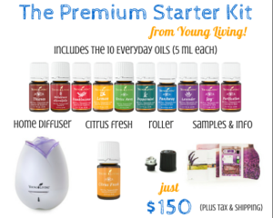 Whats in the Premium kit! Get this $300 kit for $150! 