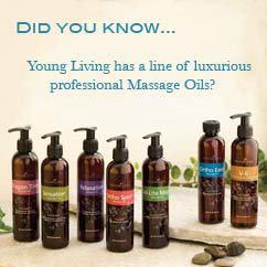 Need massage oils? Simply amazing ! Read here how to apply them.