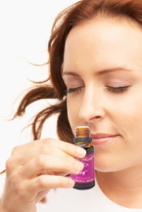 Do you know what smelling oils can do for you? 